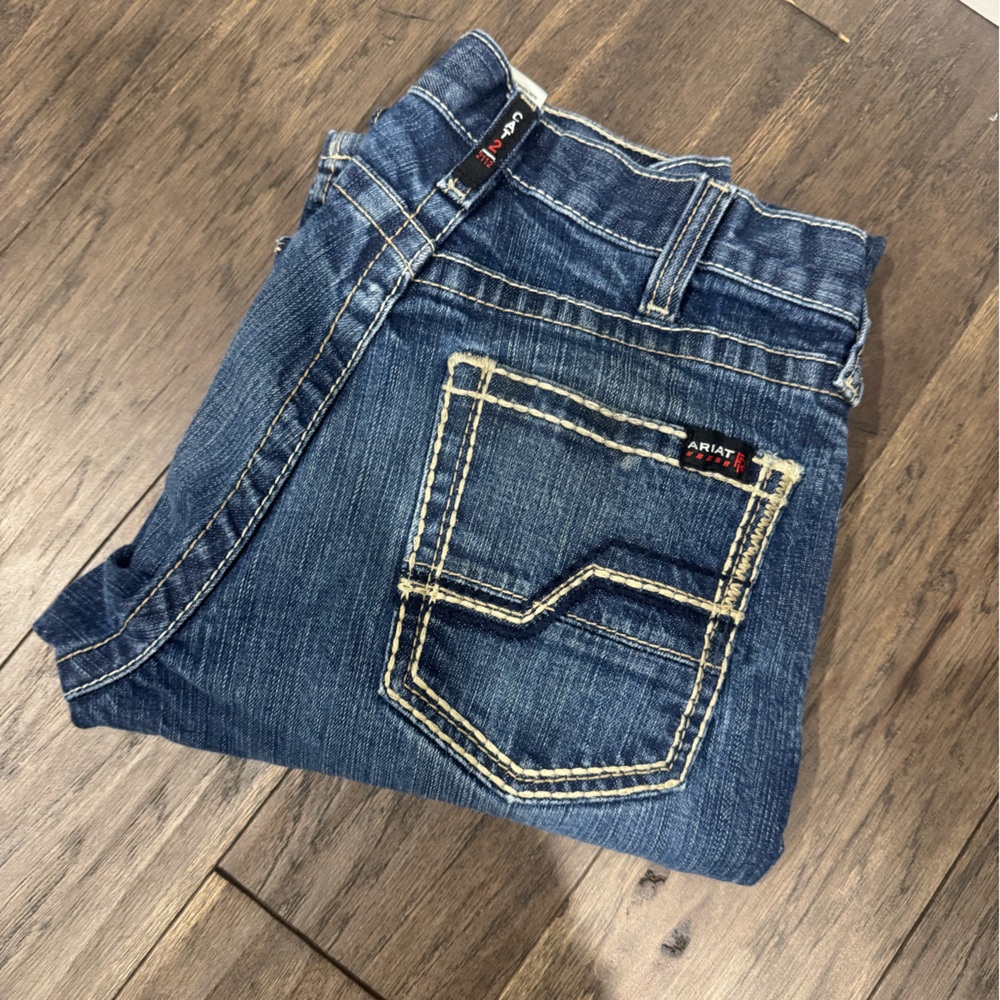 Ariat FR 30x34